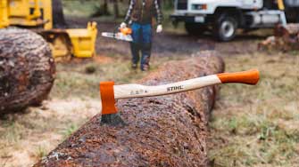 Forestry Tools